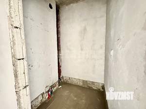 2-к квартира, вторичка, 64м2, 19/24 этаж