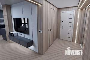 2-к квартира, вторичка, 80м2, 3/5 этаж