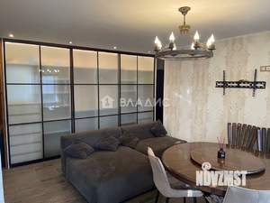 2-к квартира, вторичка, 58м2, 4/5 этаж