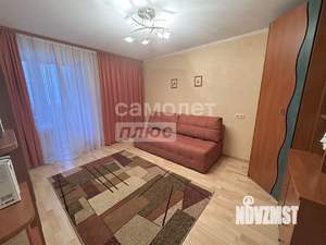 2-к квартира, вторичка, 64м2, 2/10 этаж