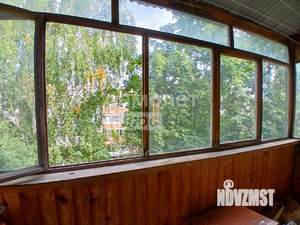 1-к квартира, вторичка, 31м2, 5/5 этаж