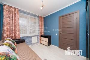 2-к квартира, вторичка, 31м2, 3/5 этаж