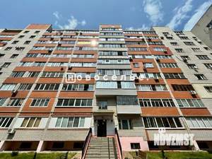 3-к квартира, вторичка, 92м2, 5/10 этаж
