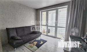 2-к квартира, вторичка, 64м2, 11/30 этаж