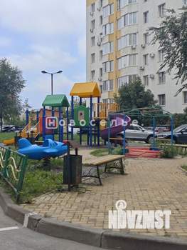 2-к квартира, вторичка, 75м2, 6/9 этаж