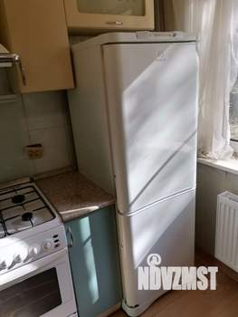 1-к квартира, вторичка, 33м2, 1/5 этаж