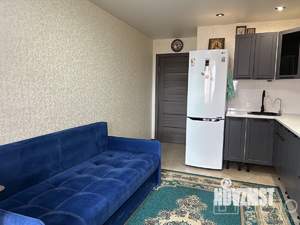 1-к квартира, вторичка, 42м2, 9/17 этаж