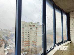 1-к квартира, вторичка, 42м2, 10/10 этаж