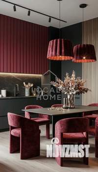 2-к квартира, вторичка, 72м2, 9/19 этаж