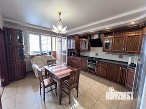 3-к квартира, вторичка, 115м2, 14/16 этаж