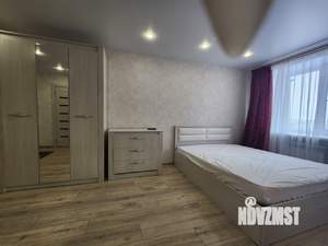 1-к квартира, вторичка, 30м2, 9/17 этаж