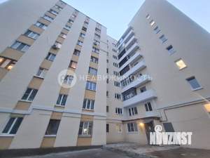 1-к квартира, вторичка, 21м2, 1/9 этаж