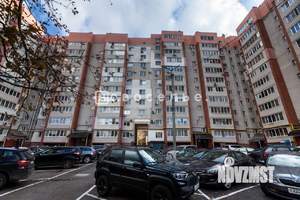 3-к квартира, вторичка, 91м2, 7/10 этаж