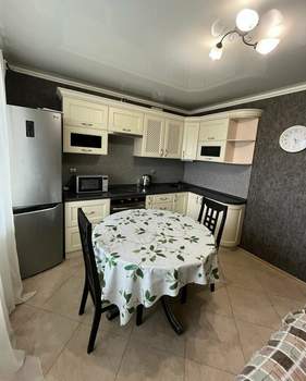 1-к квартира, вторичка, 50м2, 6/10 этаж