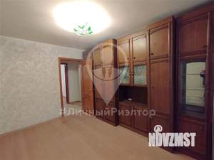2-к квартира, вторичка, 54м2, 1/5 этаж