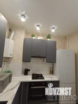 2-к квартира, вторичка, 54м2, 3/4 этаж