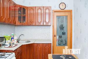 3-к квартира, вторичка, 70м2, 8/9 этаж