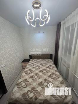 3-к квартира, вторичка, 43м2, 5/5 этаж