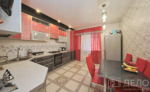 3-к квартира, вторичка, 104м2, 1/10 этаж