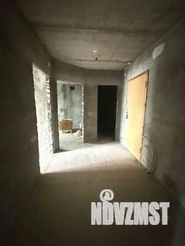 2-к квартира, вторичка, 73м2, 4/10 этаж