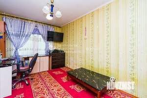 1-к квартира, вторичка, 31м2, 3/5 этаж