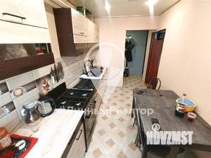 2-к квартира, вторичка, 51м2, 3/5 этаж