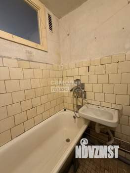 3-к квартира, вторичка, 47м2, 5/5 этаж