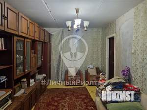 2-к квартира, вторичка, 51м2, 7/9 этаж