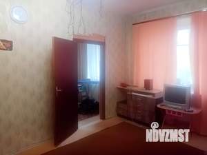 2-к квартира, вторичка, 41м2, 2/3 этаж