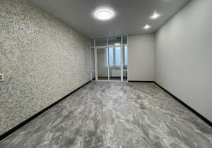 1-к квартира, вторичка, 42м2, 13/25 этаж