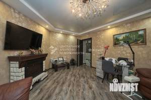 3-к квартира, вторичка, 93м2, 7/12 этаж