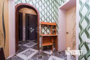 2-к квартира, вторичка, 55м2, 2/4 этаж