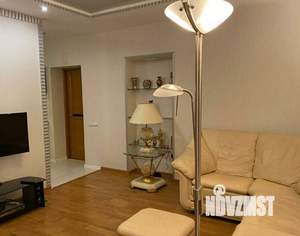 3-к квартира, вторичка, 106м2, 2/12 этаж