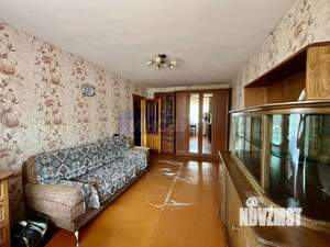 1-к квартира, вторичка, 30м2, 5/5 этаж