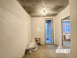 1-к квартира, сданный дом, 28м2, 16/26 этаж