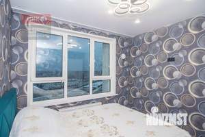 2-к квартира, вторичка, 49м2, 12/26 этаж