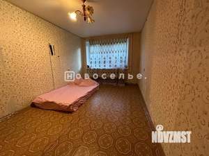1-к квартира, вторичка, 30м2, 1/5 этаж