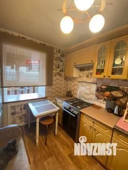 1-к квартира, вторичка, 36м2, 9/10 этаж