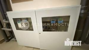 1-к квартира, вторичка, 37м2, 15/19 этаж