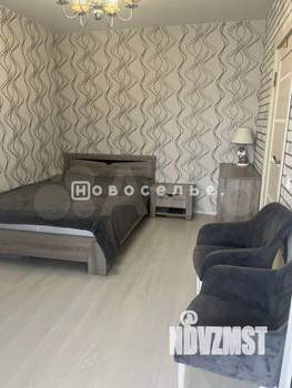 2-к квартира, вторичка, 68м2, 8/16 этаж