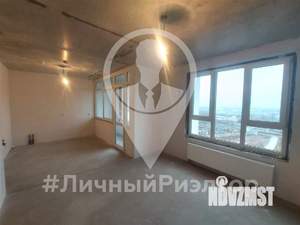 1-к квартира, вторичка, 40м2, 14/26 этаж