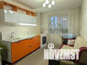 1-к квартира, вторичка, 43м2, 2/11 этаж