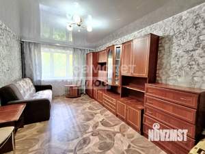 1-к квартира, вторичка, 31м2, 1/5 этаж