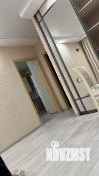 1-к квартира, вторичка, 43м2, 9/23 этаж