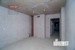 3-к квартира, вторичка, 87м2, 28/30 этаж
