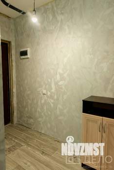1-к квартира, вторичка, 31м2, 2/5 этаж