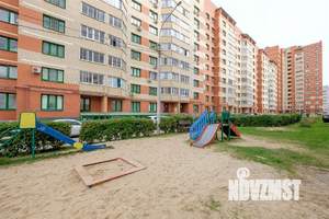 1-к квартира, вторичка, 42м2, 7/10 этаж