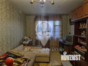 2-к квартира, вторичка, 51м2, 7/9 этаж