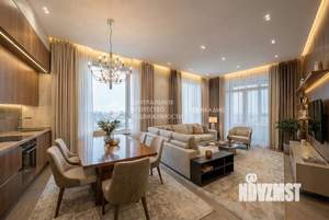 2-к квартира, вторичка, 49м2, 15/22 этаж