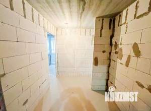 2-к квартира, вторичка, 59м2, 8/16 этаж